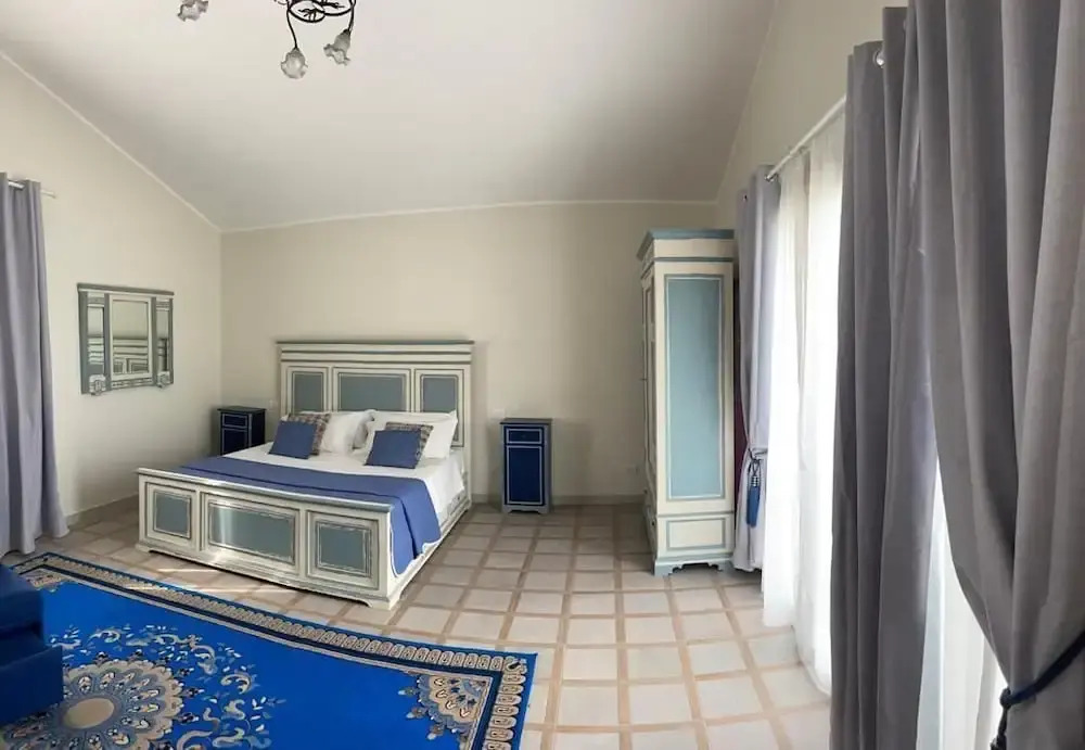B&B La Rosa Nel Verde