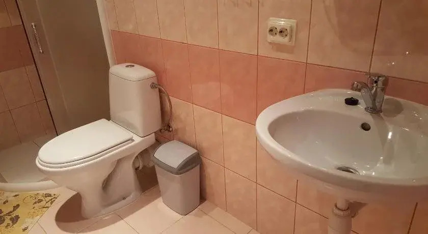 Hotel Gulbene