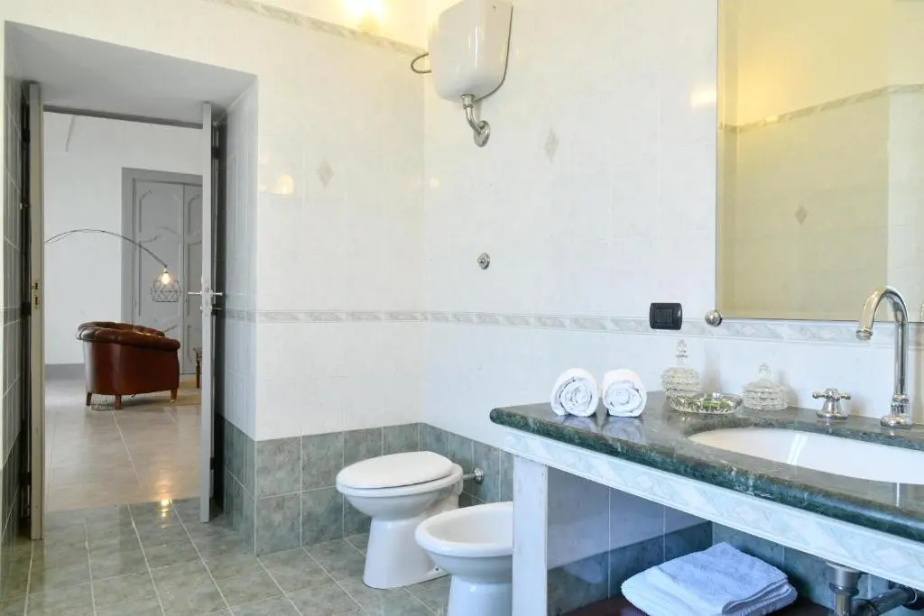 Dimora Duchessina Suites de Charme
