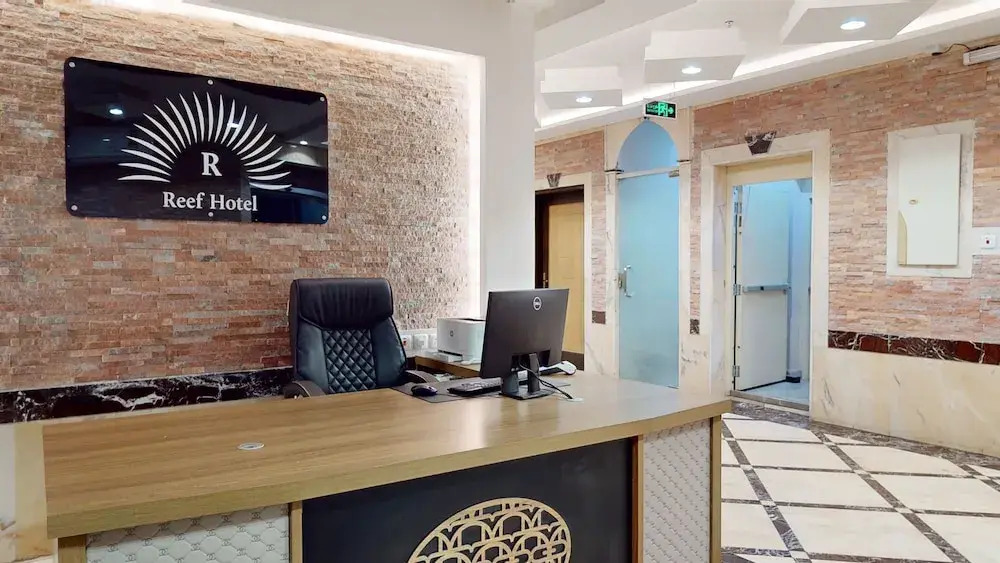 Reef Alsharq Serviced Apartments