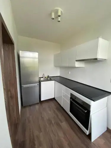 TIFFANY Apartment Hotel