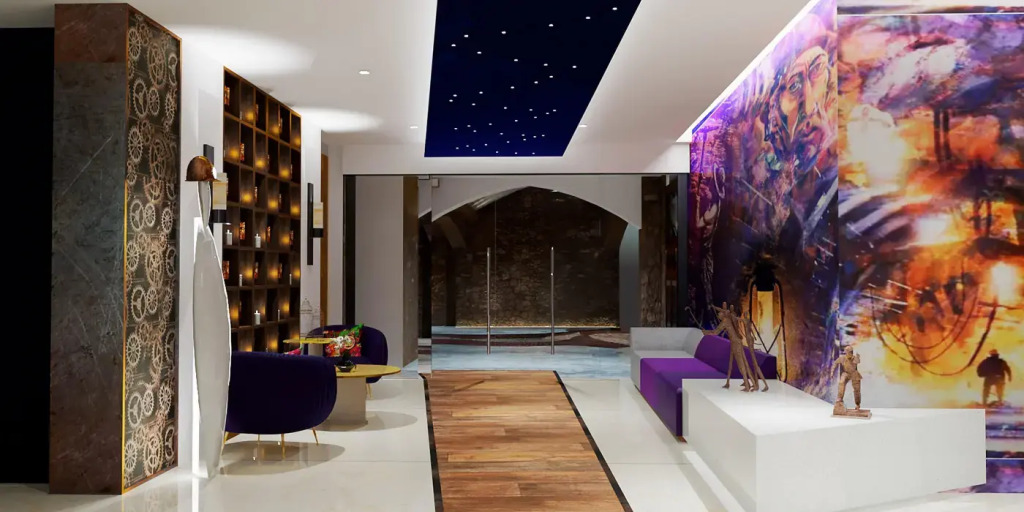 Hotel Indigo Guanajuato by IHG