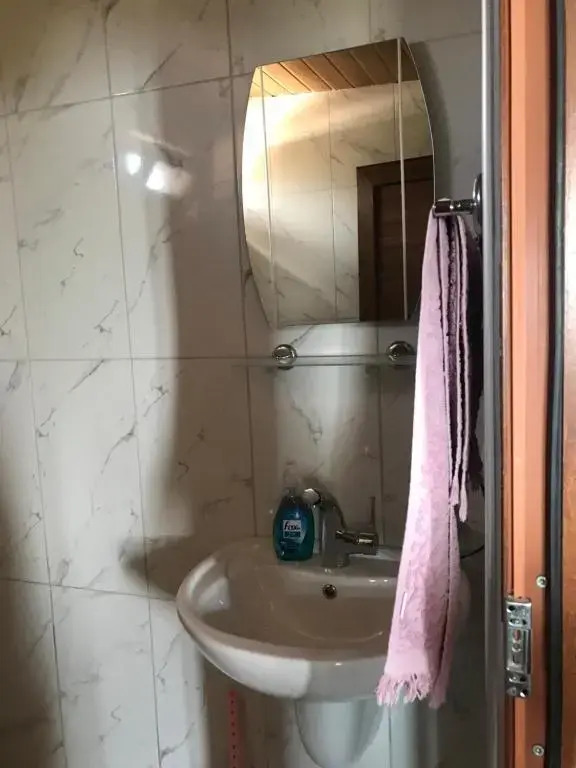 Senayablaevpansiyonculuk
