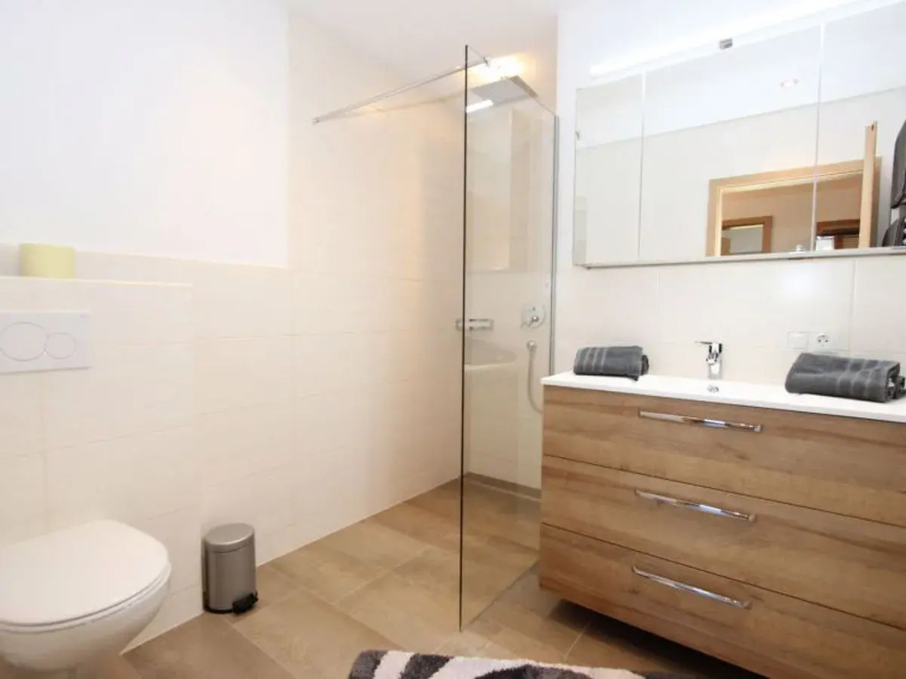 Apartment Dengg Hippach