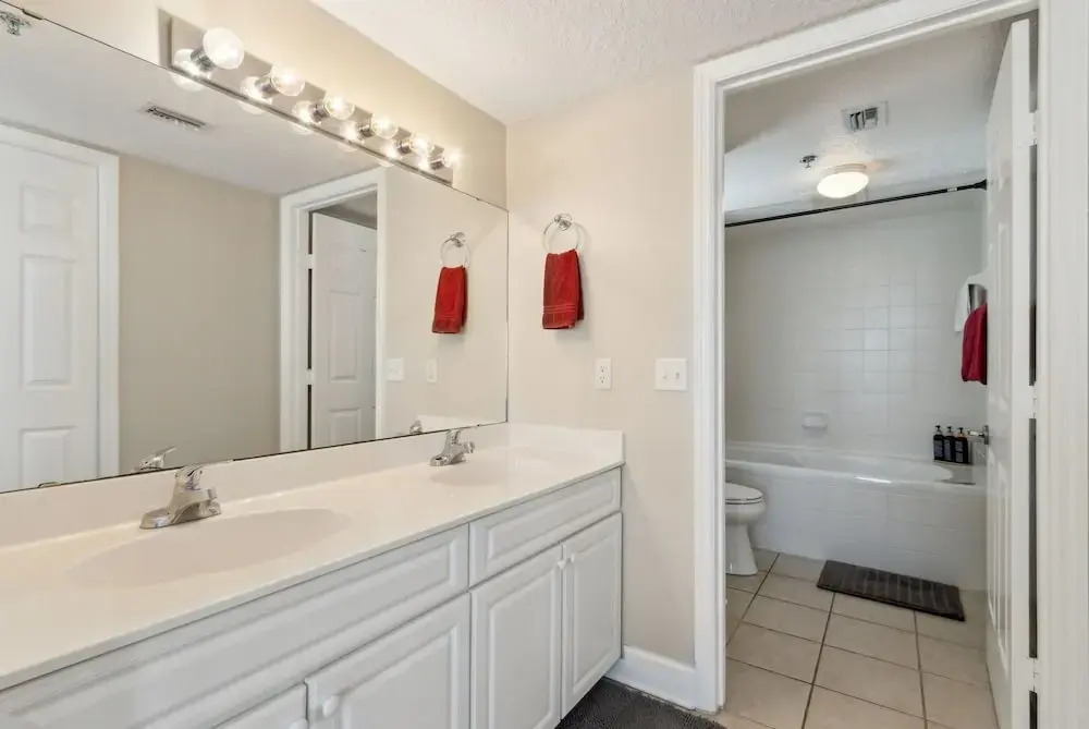 Tranquil 1BR Getaway in Fernandina Beach - Ocean View