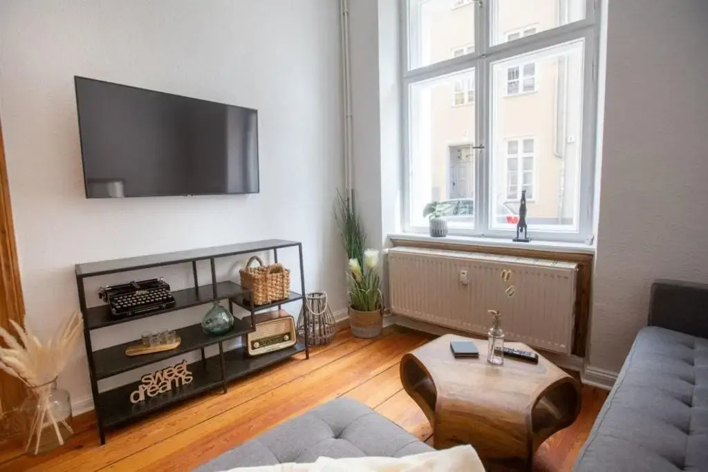 Apartment No1