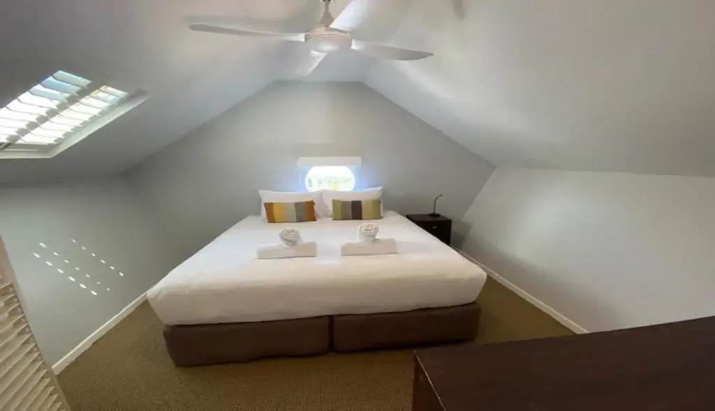 Byron Bay Beachfront Apartments