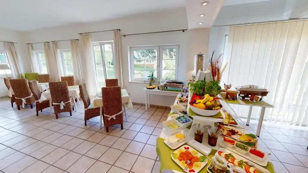 Landhaus Appartements Gretl