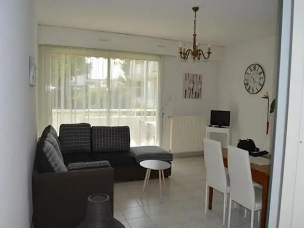 Appartement Saint-Gilles-Croix-de-Vie, 2 pièces, 3 personnes - FR-1-324-454