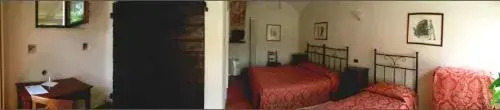 Cascina Creusa B&B