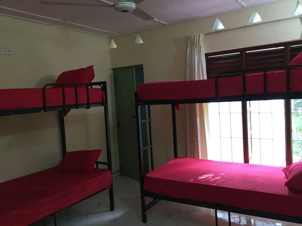 Benjohostel