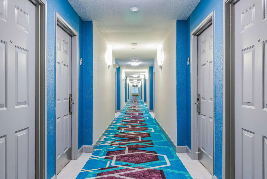 Residence Inn by Marriott Houston Tomball