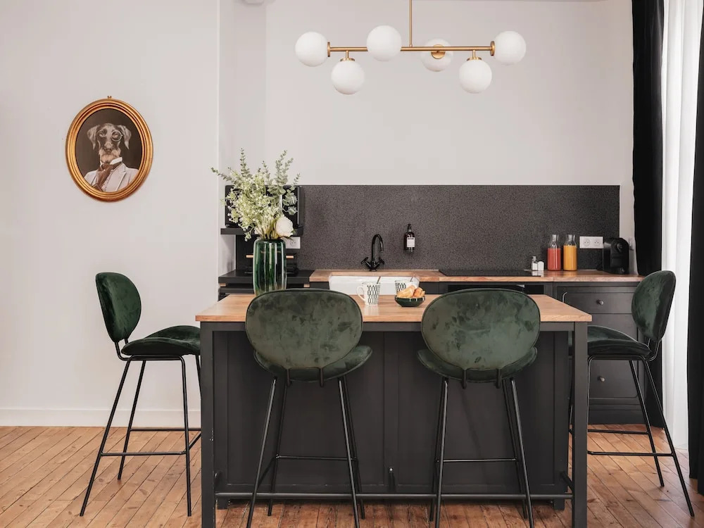 Appartements Crébillon - Maisons du Monde Hôtel & Suites