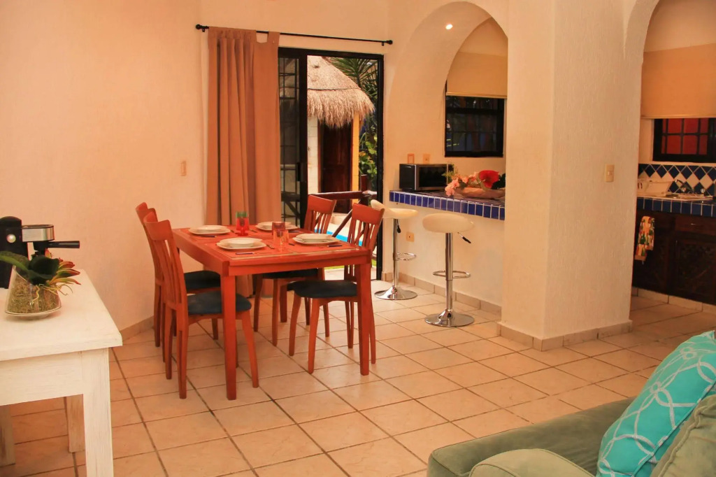 Vida Playa Suites