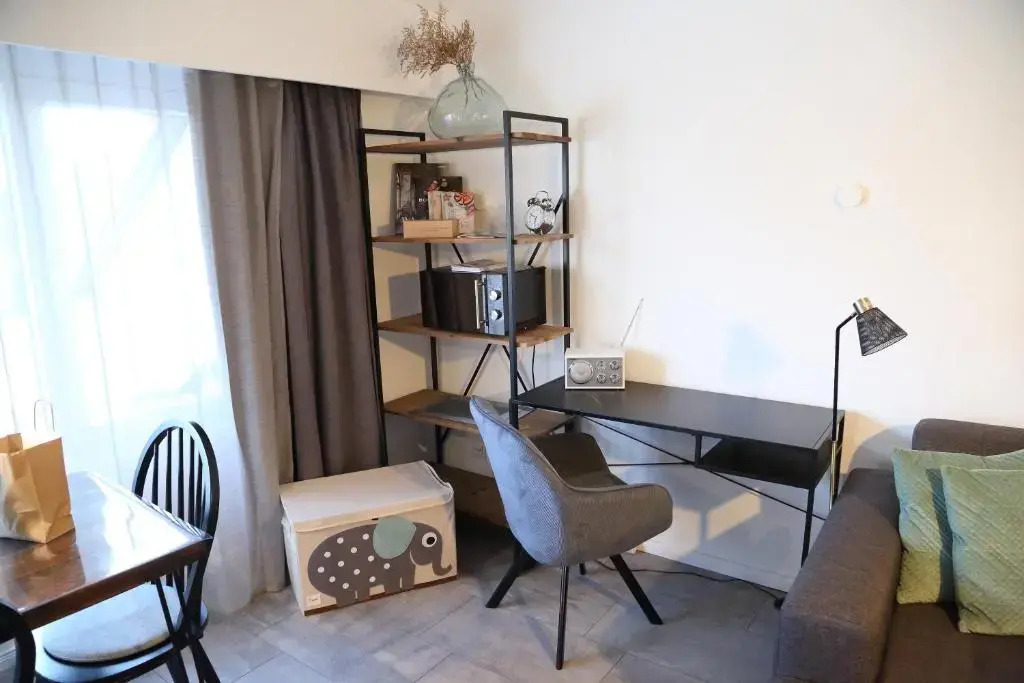 Ferienwohnung Stockel 2
