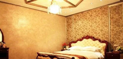 Yayue Hotel Qilihe - Luoyang