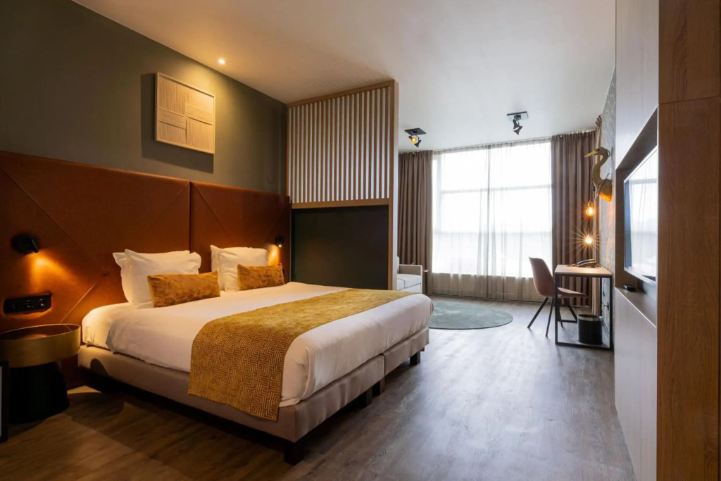 Shanghai Hotel Holland