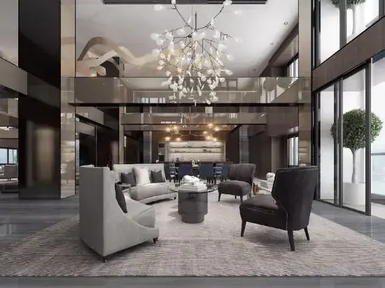 Bbhol Hotel Shenzhen Shiyan