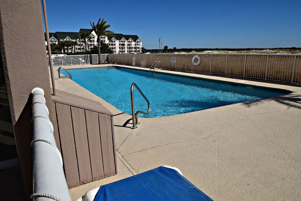Royal Palms 801 by RedAwning