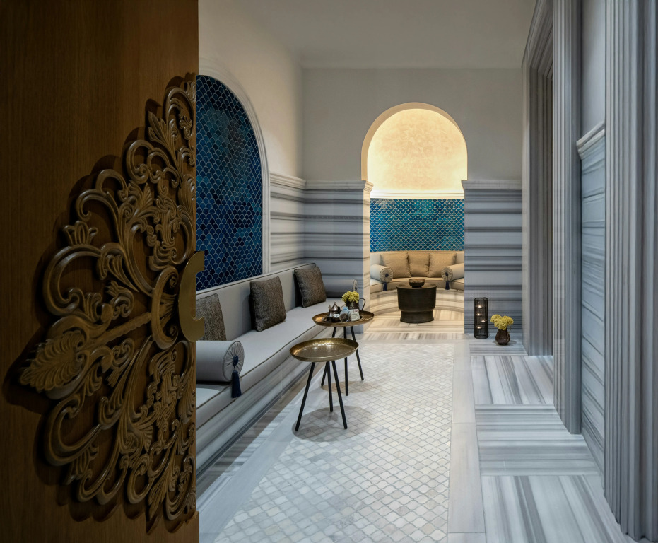 Altunizade Suites Istanbul, Curio Collection By Hilton