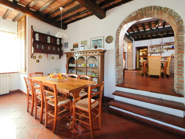Villa La Chiazza by Interhome
