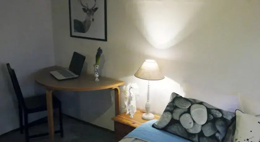Krageredegård B&B