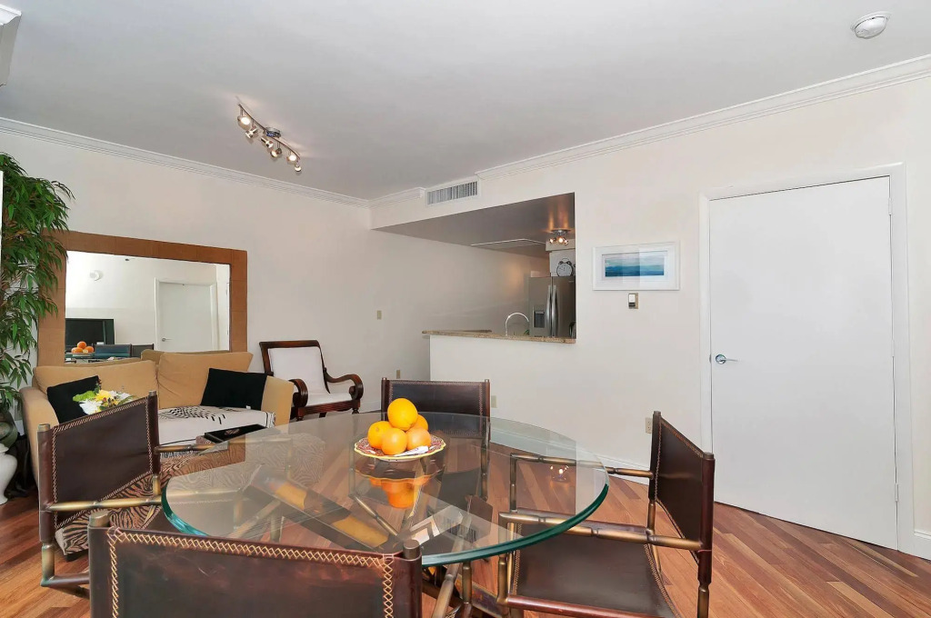 Private Residences at Hotel Arya by SoFLA Vacations