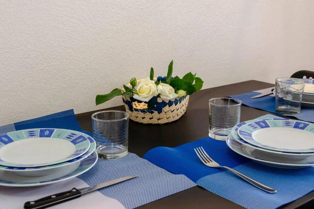 ALTIDO Flat for 4, close to 2 Beaches, Sestri Levante