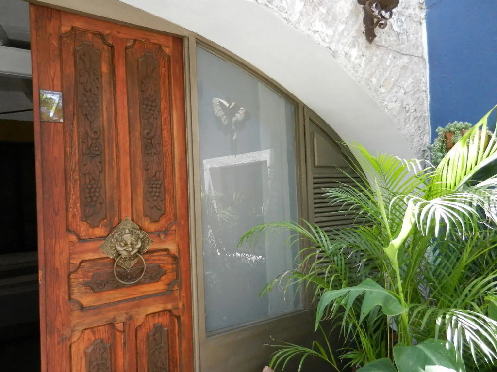 La Casa del Atrio