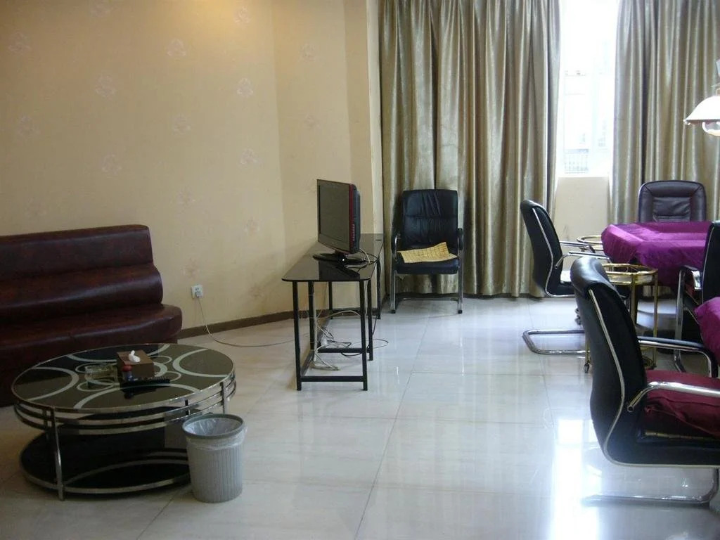Chaozhou Yuanxin Holiday Inn