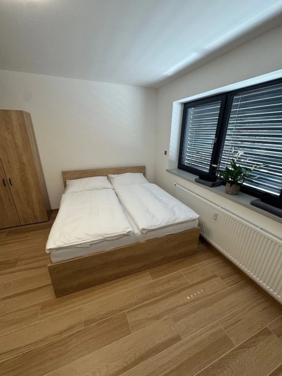 Microbyty & Apartments