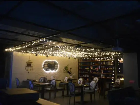 Shuiyicheng Youth Hostel
