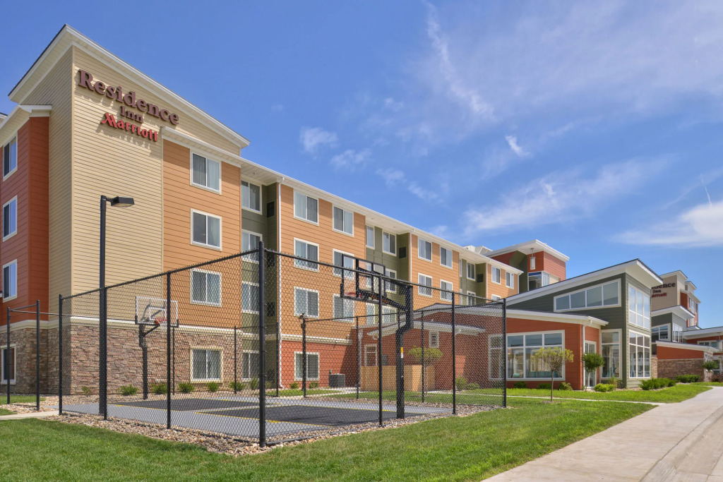 Residence Inn by Marriott Cedar Rapids South