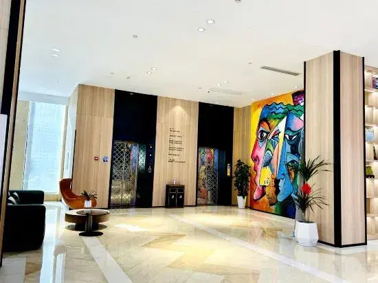 Jiaheng Hotel