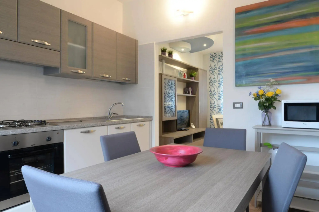 PadovaResidence Apartments - vicino Cappella degli Scrovegni e Ospedale