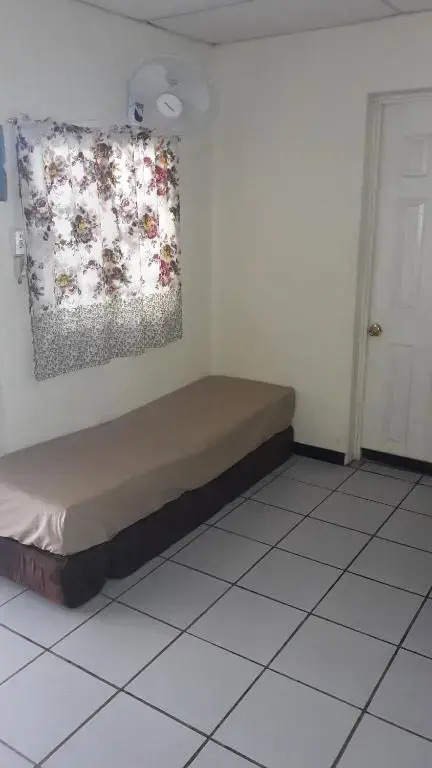 Casita Escondida- El Salvador