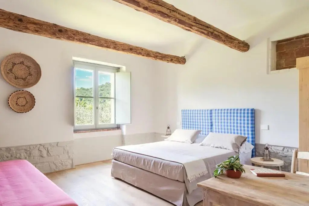 CUGUSI BnB