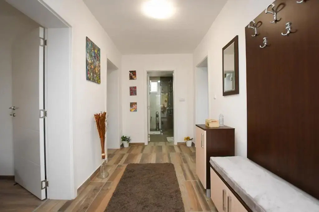 Oasis House