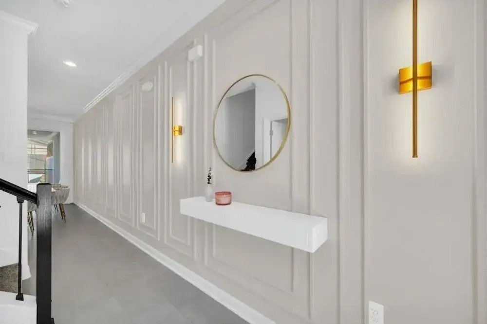 Luxury 4 Bedroom Storey Lake Townhome 2444Reading 4 Townhouse