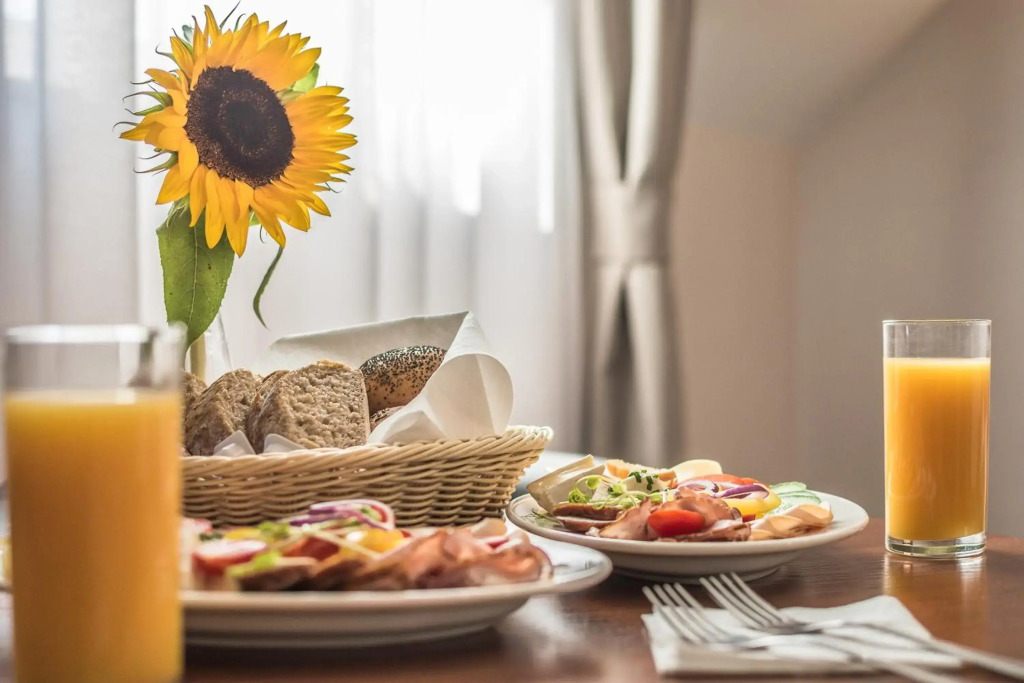 Park Hotel Lyson