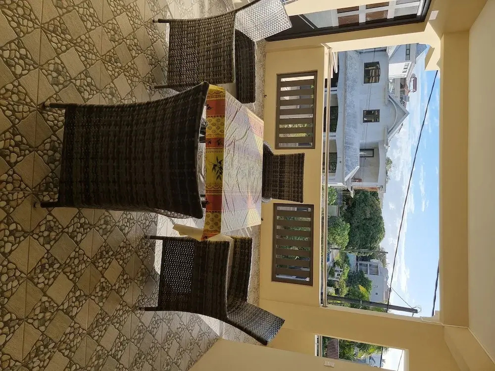 Residence La Colombe