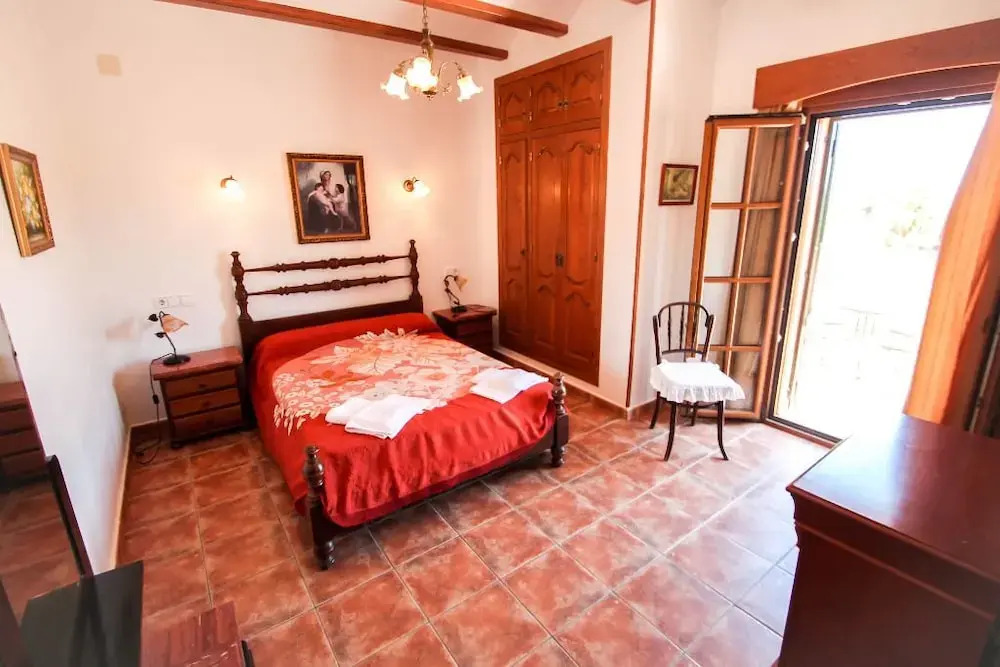 Sala I - family-friendly holiday house in Calpe