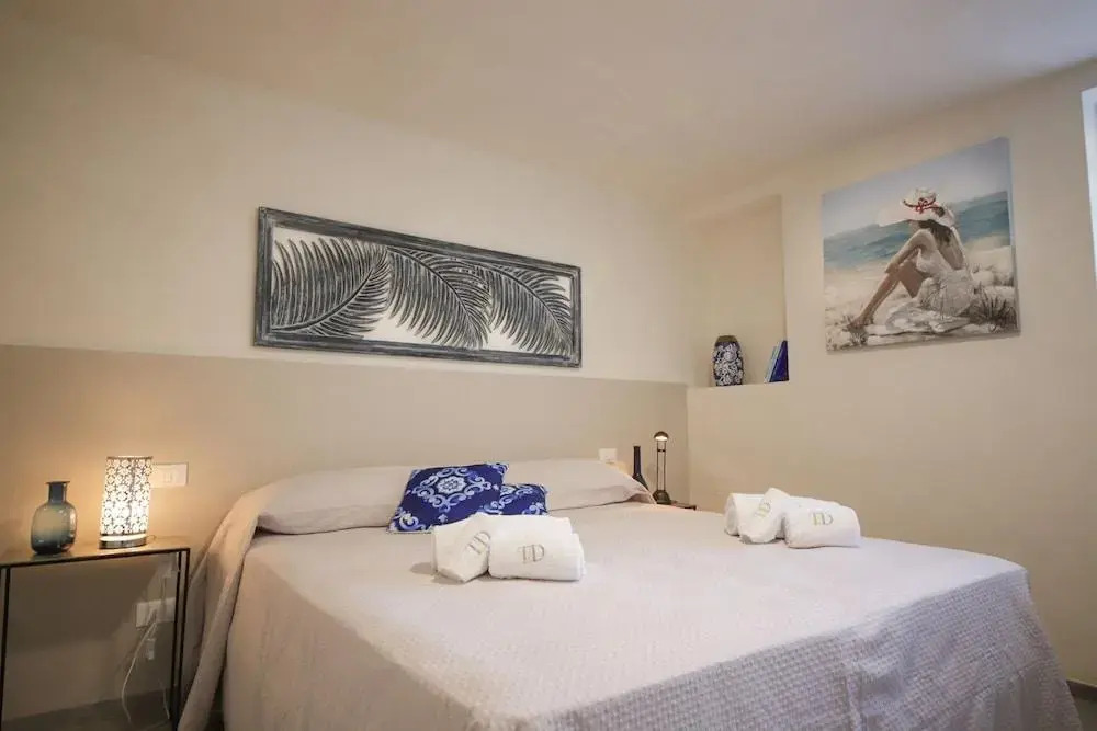 Villa Cavuzzi