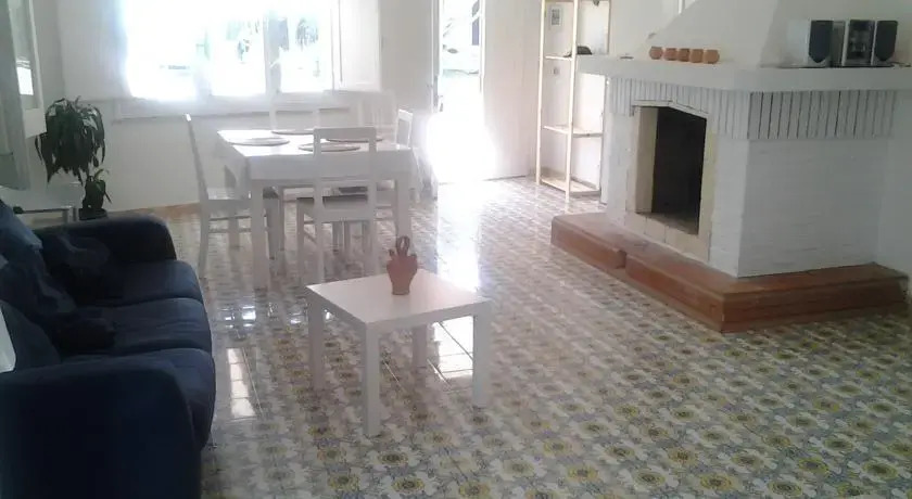 Holiday home Soffio di Mare