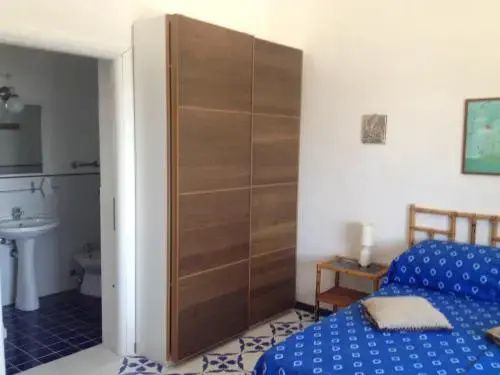 Appartamenti in Villa Calamoni