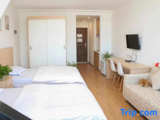 Sweetome Vacation Rentals (Powerlong City Square)
