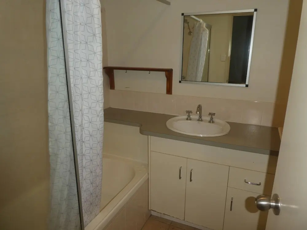 Townsville Terrace