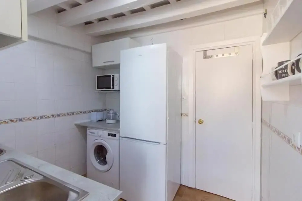 Apartamentos Trinidad Ático - Loft