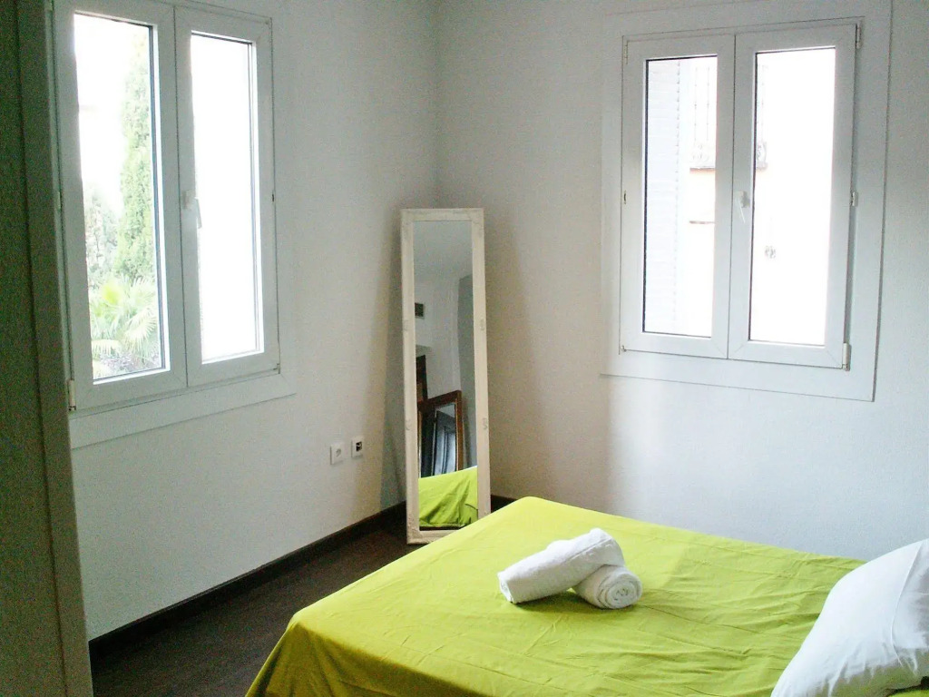 Oasis Backpackers Toledo