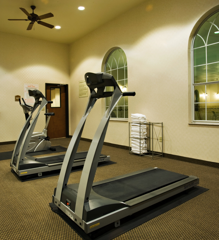 Holiday Inn Express & Suites Levelland by IHG